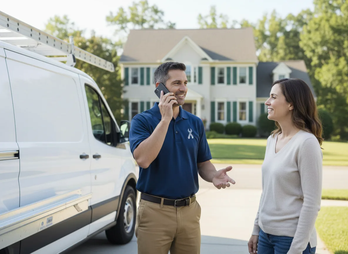 Home Gutter Service Leonard, TX FAQs